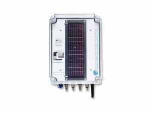 Cube 300S телеметрическая система